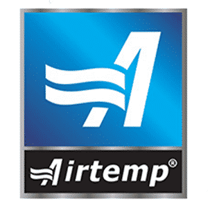 AirTemp Logo
