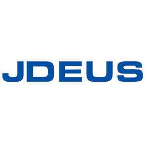 JDEUS Logo