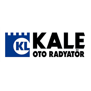 KALE OTO RADYATÖR Logo