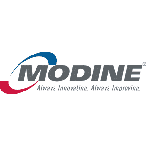 Modine Logo